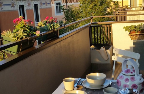 Borgo Trento Apartment | Verona city: Modern apartment near the historic center with garage