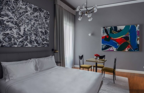 Citta Antica Villa | Verona Design - One Bedroom Villa, Sleeps 4