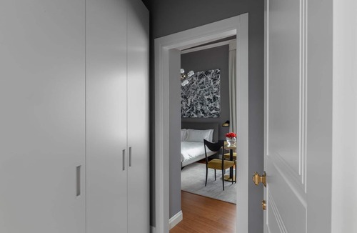 Citta Antica Villa | Verona Design - One Bedroom Villa, Sleeps 4