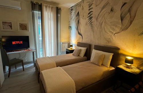 Borgo Roma Apartment | Verona green harmony