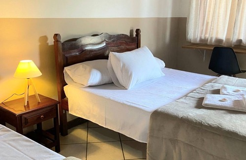 Paraty Hotel | Verona Paraty Inn