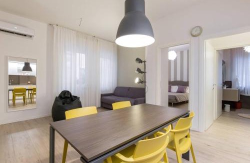 Citta Antica Apartment | Verona's Central Apartment behind the Arena