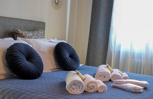 Cittadella House | Verona Suites and Rooms