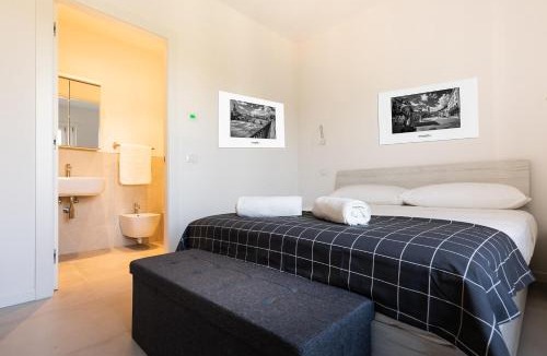 Nord-Ovest Apartment | Verona Suites