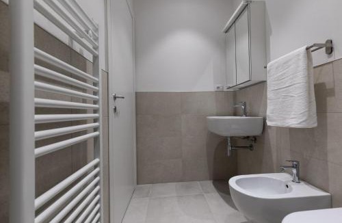 Nord-Ovest Apartment | Verona Suites