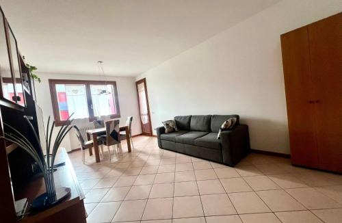 Dosson Apartment | Veronica Apartament