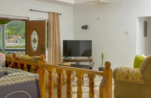 Lucea Apartment | Veronica Villa 68