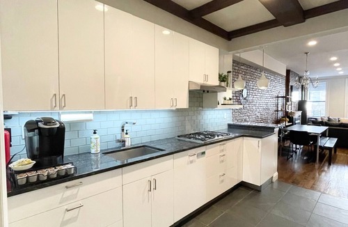 Kips Bay Apartment | Very NY - 4 Bedroom/3 Bathroom - excellent for large groups - lots of space