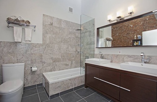 Kips Bay Apartment | Very NY - 4 Bedroom/3 Bathroom - excellent for large groups - lots of space