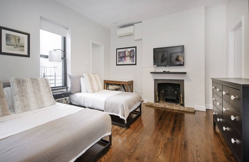 Kips Bay Apartment | Very NY - 4 Bedroom/3 Bathroom - excellent for large groups - lots of space