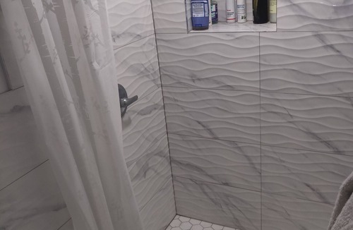 Homecrest House | Very private apartment kozy bedroom