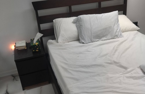 Homecrest House | Very private apartment kozy bedroom
