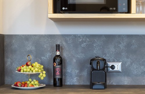 Stresa House | Vespucci 32 Junior Suite