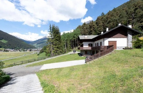 Valdidentro House | Vetta Lodge