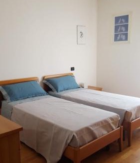 Pieve di Soligo Apartment | Via Monte Grappa,63 Alloggio Silenzioso a Barbisano