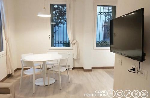 Cittadella Apartment | Via Poma Apartments&Rooms