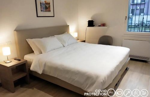 Cittadella Apartment | Via Poma Apartments&Rooms