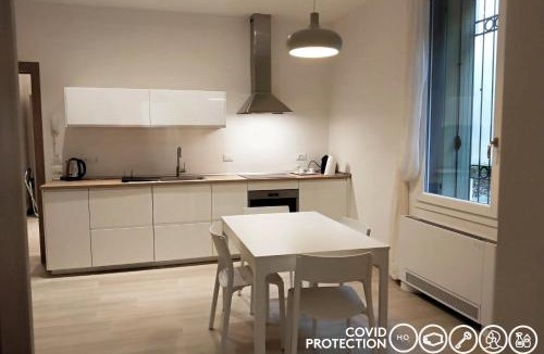Cittadella Apartment | Via Poma Apartments&Rooms