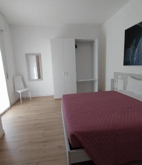 Cavalcaselle Apartment | Via San Zeno Home