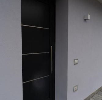 Padova House | Via Vecchia 66