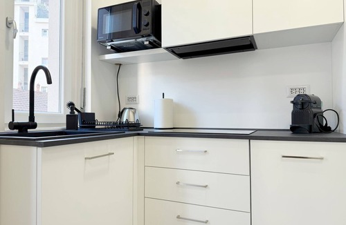 Turro Apartment | Viale Monza AB Suites - 2 bedroom- 15 min dal Duomo