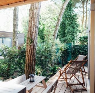 Cavallino-Treporti Apartment | Vibra Glamping