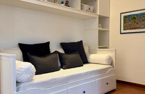 Vicenza Apartment | Vicenza Charm Apartment