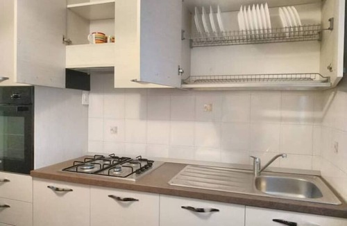 Creazzo Apartment | Vicenza renovated apartment