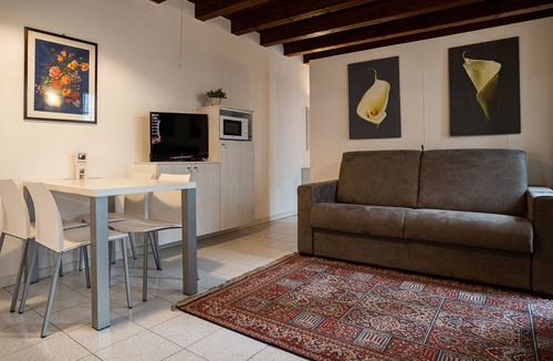 Vicenza House | VicenzaHoliday FRASCHE 2