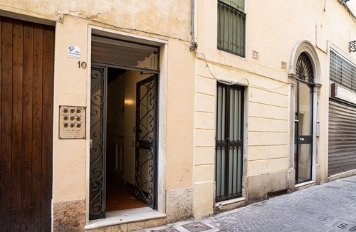 Vicenza House | VicenzaHoliday FRASCHE 2