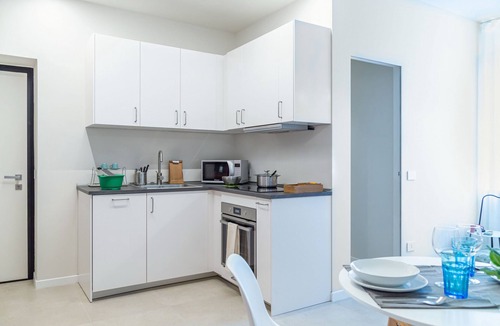 Pavia Apartment | VickyLù