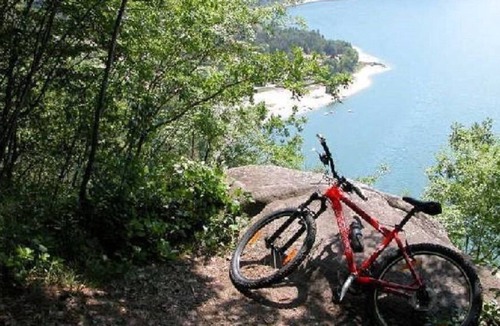 Crone Resort | Vico Super - Two Bedroom Resort, Sleeps 6