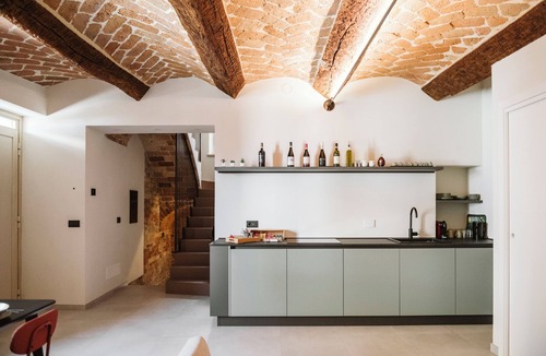 Costigliole d'Asti Apartment | Vicolo al Castello - Langhe e Monferrato Suites