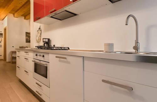 Treviso Apartment | Victoria Home@ Duomo