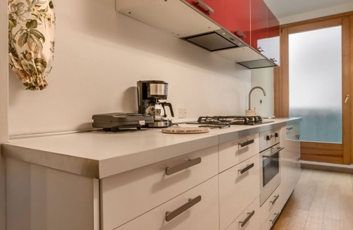 Treviso Apartment | Victoria Home@ Duomo