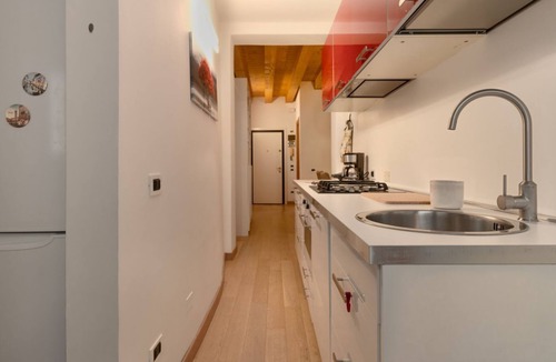 Treviso Apartment | Victoria Home@ Duomo
