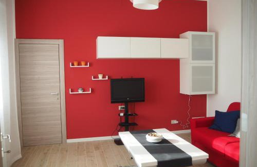 Pagnano Apartment | Victoria House Venice