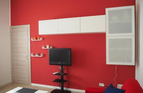 Pagnano Apartment | Victoria House Venice
