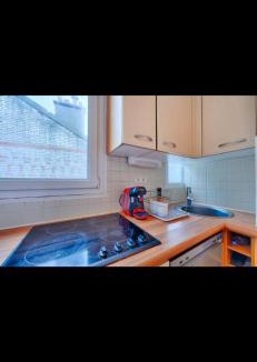 Nogent Village Apartment | Victoria's House