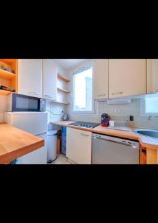 Nogent Village Apartment | Victoria's House
