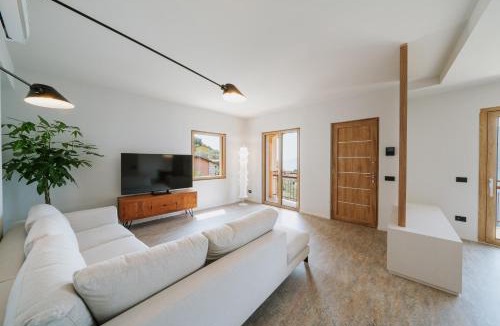 Castelletto House | VIEW Garda Lake