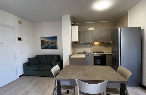 Bagnolo Apartment | View on the green, quiet and relax a few kilometers from the history of Padua