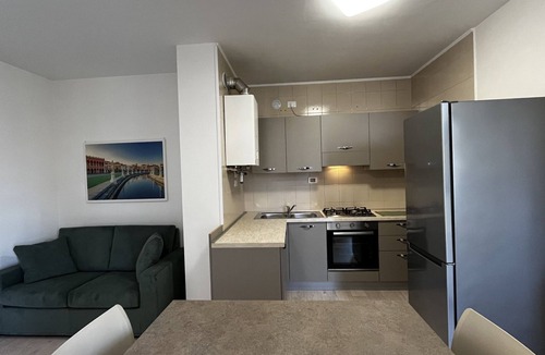 Bagnolo Apartment | View on the green, quiet and relax a few kilometers from the history of Padua