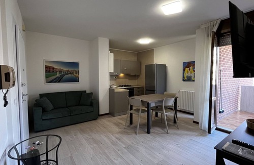 Bagnolo Apartment | View on the green, quiet and relax a few kilometers from the history of Padua