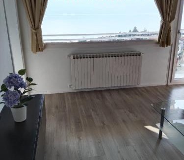 Cannero Riviera Apartment | Viewpoint Cannero Apartment