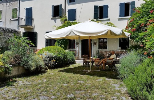 San Giorgio di Valpolicella House | Villa Glicine in valpolicella