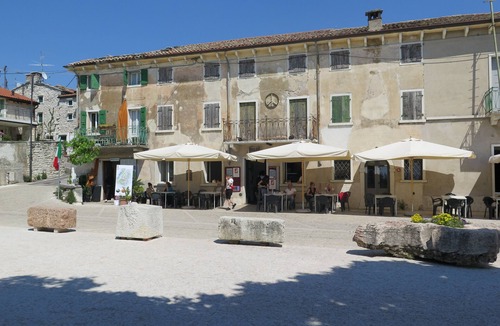 San Giorgio di Valpolicella House | Villa Glicine in valpolicella