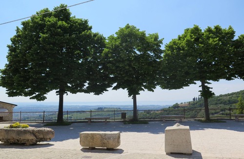 San Giorgio di Valpolicella House | Villa Glicine in valpolicella