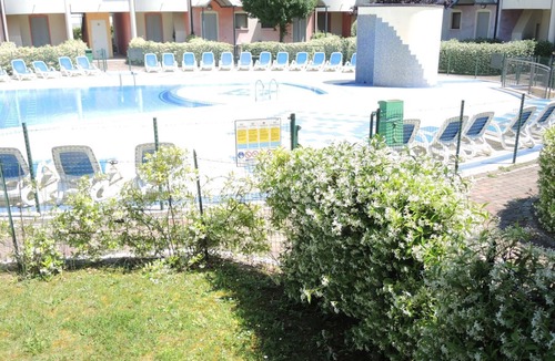 Bibione Lido del Sole Apartment | VILLAGGIO TULIPANO - Tulipano 030F 1P C6*M0270349086
