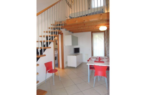 Bibione Lido del Sole Apartment | VILLAGGIO TULIPANO - Tulipano 025F 1P+mans D8*M0270349081